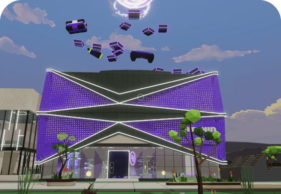 headquarter