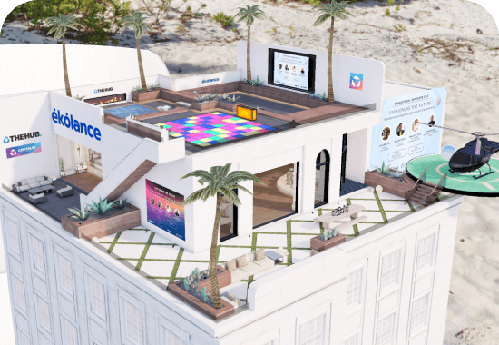 educational hub