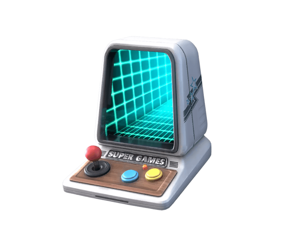 game machine
